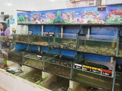 -北港方记海鲜楼·海景餐厅