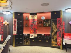 -玉林烤鸭店(定福庄店)