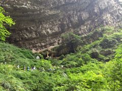 -车溪民俗旅游区