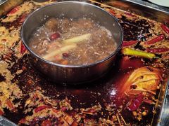 -红鼎坊·老成都火锅(新南门店)