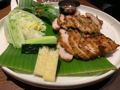 -星叶·东南亚料理(宁波万象汇店)