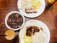 -陈光记烧腊(长寿路店)