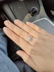 -Zbird钻石小鸟·钻戒婚戒定制高端珠宝私人定制中心