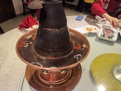 -东来顺饭庄(新源里店)
