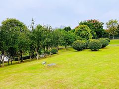 -云龙湖旅游景区