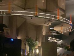 -BAR Signal·鸡尾酒酒吧