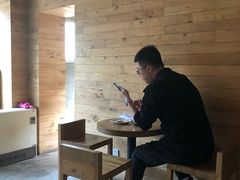 -VOYAGE COFFEE(北锣鼓巷店)