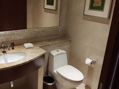 -上海雅居乐万豪侯爵酒店