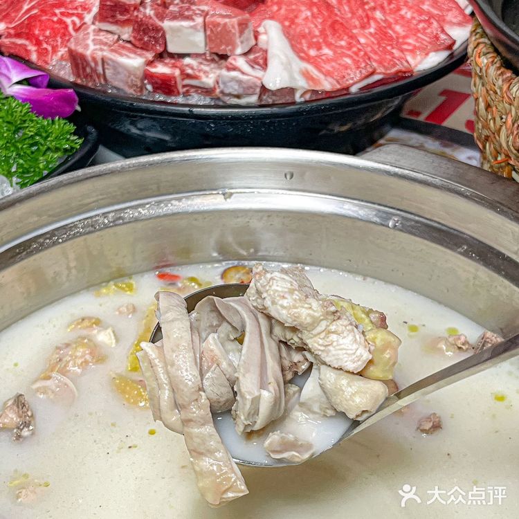 这家猪肚鸡在深圳，真的遥遥领先❗️