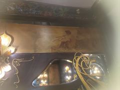 -马克西姆餐厅(崇文门店)