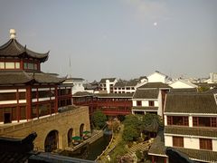 -苏州吴宫泛太平洋酒店