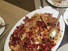 -茶叁酒肆·楚味江湖(菱角湖店)