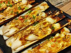 -辉记炭烧海鲜大排档·老字号(福田店)