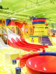 -宝燕乐园(闵行旗舰店)