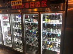 -腰子哥烤串(石佛营炫特店)