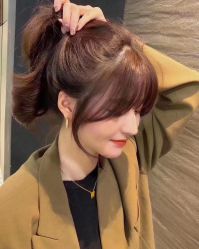 -IN STYLE•造型