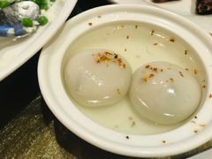 宁波汤圆-苏浙汇(朝外店)