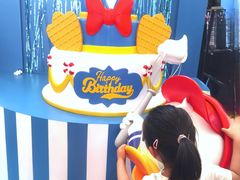 -天河城购物中心