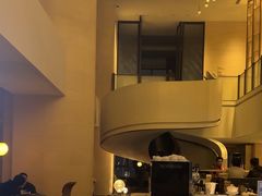 -秀·吧 Show Bar(兰州盛达希尔顿酒店)