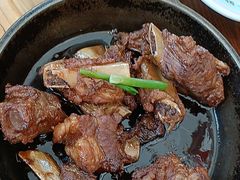 -老厨家(友谊路总店)