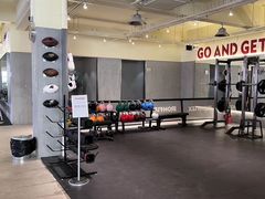 -聚健身GatherFitness(余杭店)