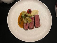 -圣丰索菲特·法国餐厅