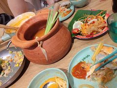 -迷你椰·泰式大排档(共康店)