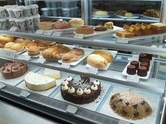 -Peet's Coffee皮爷咖啡(德基店)