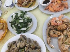 -秋姐美食店(旅游大道店)