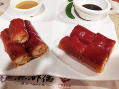 -点都德(大茶楼店)