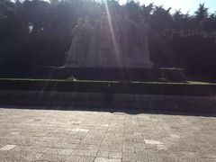 -雨花台烈士纪念馆