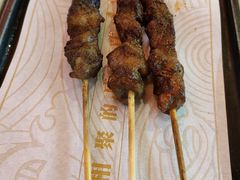 -令狐冲烤鱼·烧菜馆(达明店)