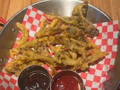 -雪熊精酿·哈尔滨烧烤酒馆(非遗大串店)