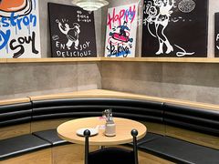 -必胜客(浦上万达店)