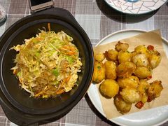 -五味堂·江浙土菜(月河特色店)