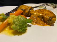 -兰特伯爵西餐厅·啤酒屋(方庄店)