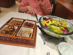 -惠丰堂饭庄·烤鸭·京味菜(翠微路店)