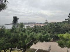 -青岛第三海水浴场