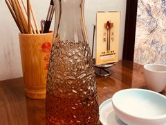 -有红鸡毛店·川菜(建设路店)