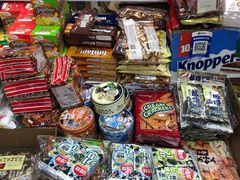 -紫荆城食品交易中心(华强北店)