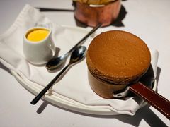 -Bistro Wang 牛排馆
