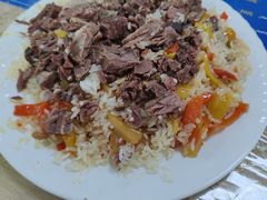 -吾斯曼珍珠抓饭王