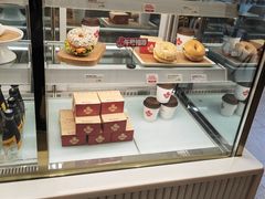 -Tims天好咖啡·贝果(东吴龙湖天街店)