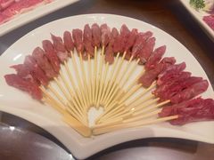 -南门涮肉(天坛南门店)
