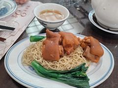 -中国大酒店·食街