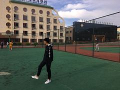 -青岛银河学校