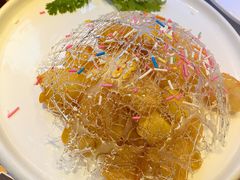 水晶咕噜肉-胡桃里音乐酒馆(东区店)