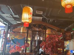 -杨记隆府重庆江湖菜(大悦城店)