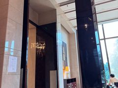 -顺德美的万豪酒店-万豪中餐厅