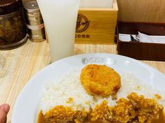-COCO壱番屋(北京平安国际金融中心店)